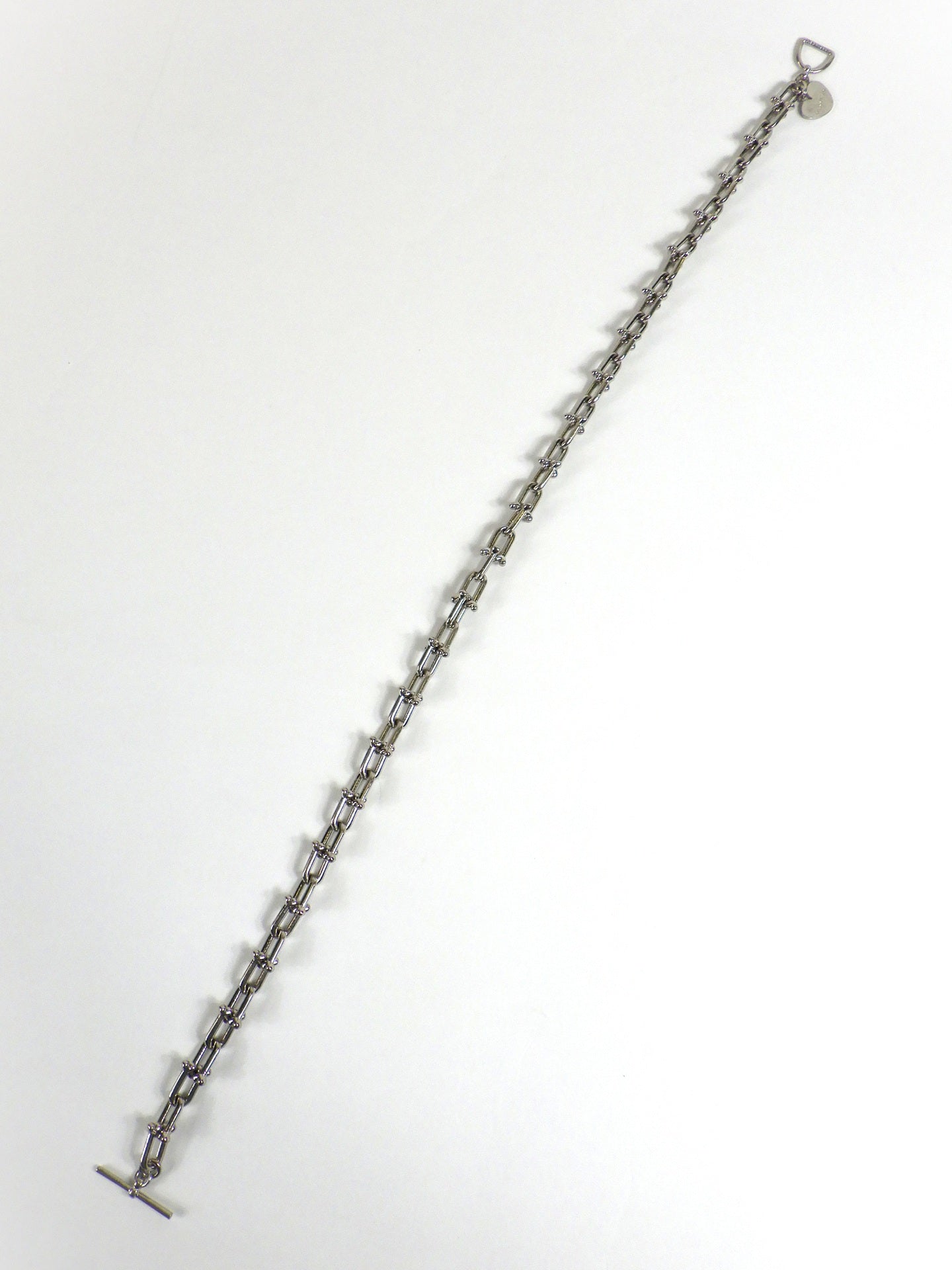 DISCOVERED　TIFFABONE NECKLACE　DC-CL-A-02