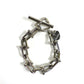 DISCOVERED　TIFFABONE BRACELET　DC-CL-A-01　