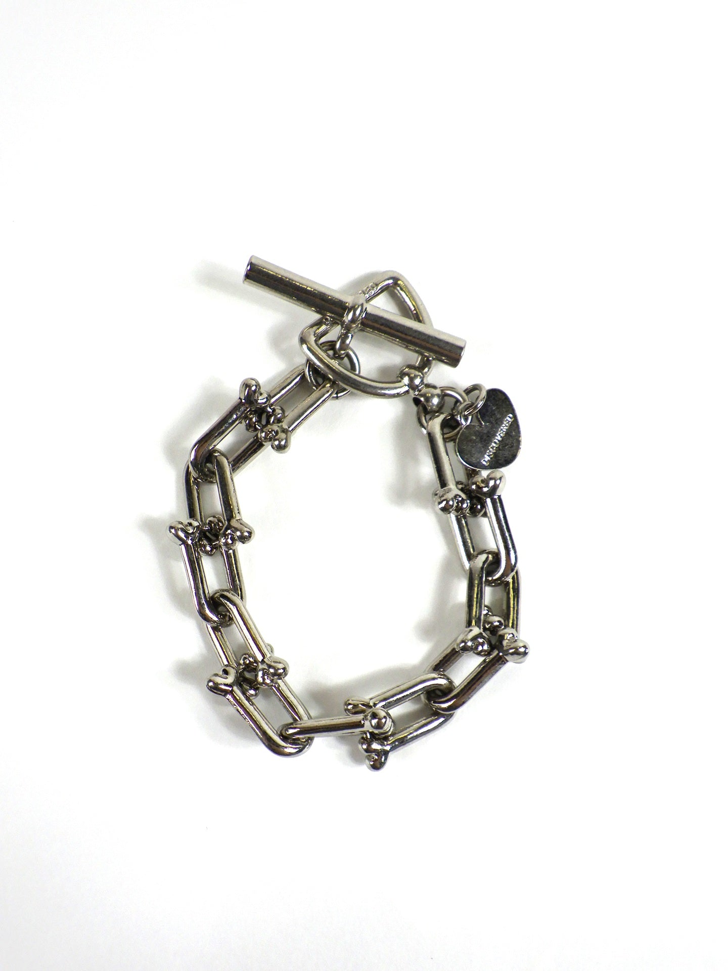 DISCOVERED　TIFFABONE BRACELET　DC-CL-A-01　