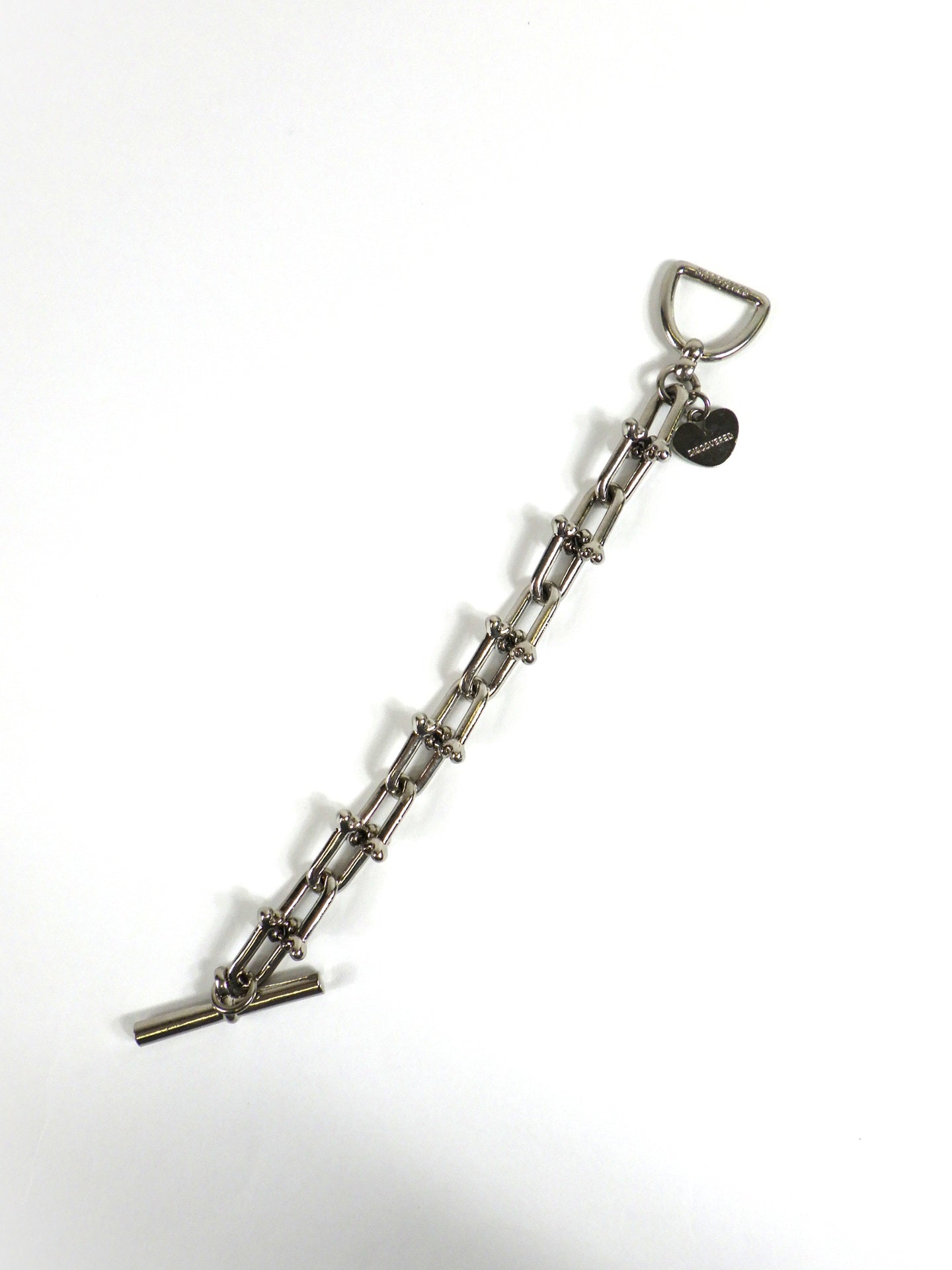 DISCOVERED　TIFFABONE BRACELET　DC-CL-A-01　