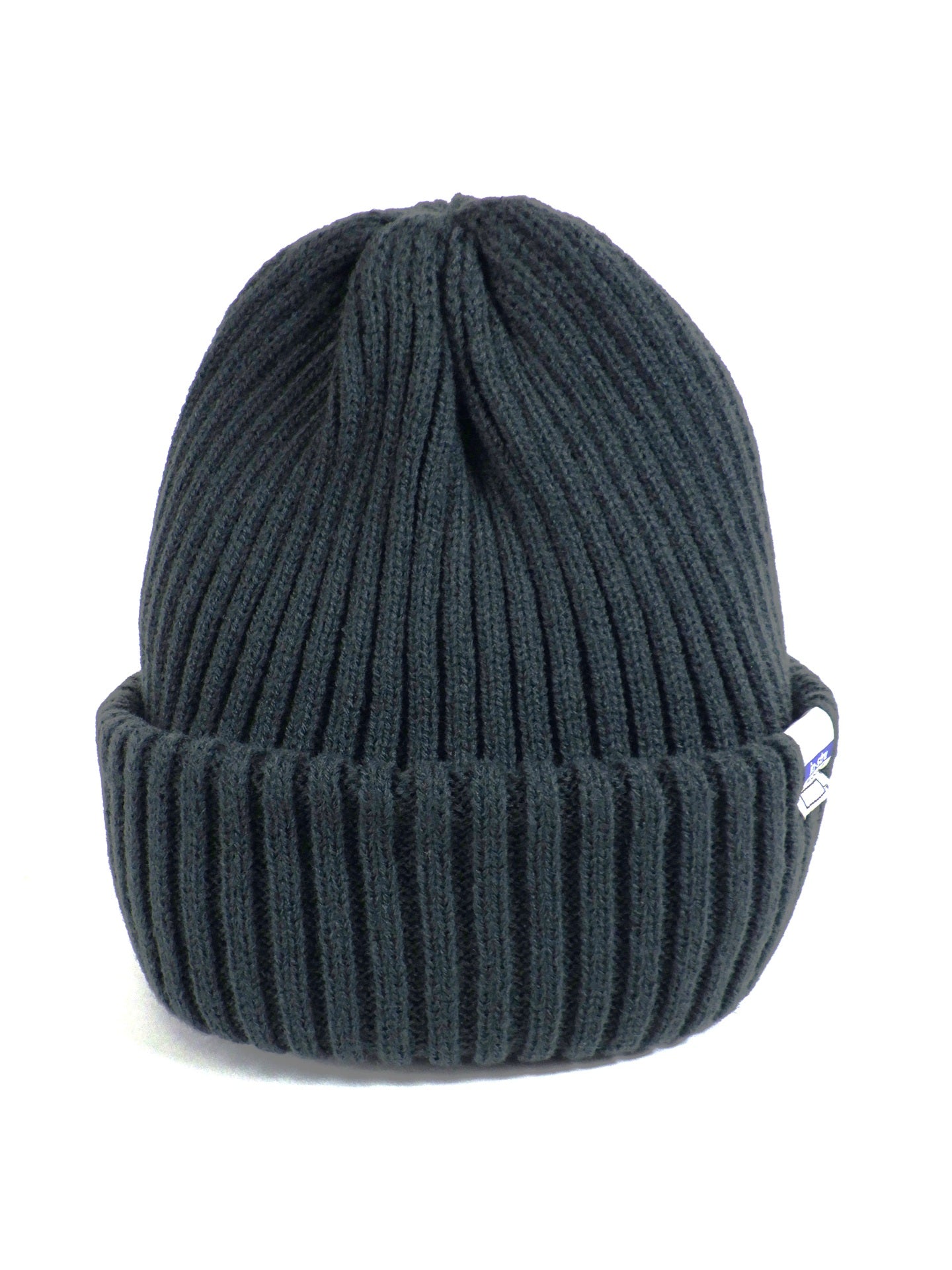 in・stru(men-tal).　AC KNIT BEANIE　I17HW713-KHA