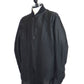 TAAKK　MA-1 SHIRTS　TA26AW-SH011-BK