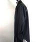 TAAKK　MA-1 SHIRTS　TA26AW-SH011-BK