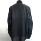 TAAKK　MA-1 SHIRTS　TA26AW-SH011-BK