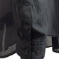 TAAKK　MA-1 SHIRTS　TA26AW-SH011-BK