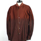 TAAKK　MA-1 SHIRTS　TA26AW-SH011-RED