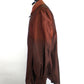 TAAKK　MA-1 SHIRTS　TA26AW-SH011-RED