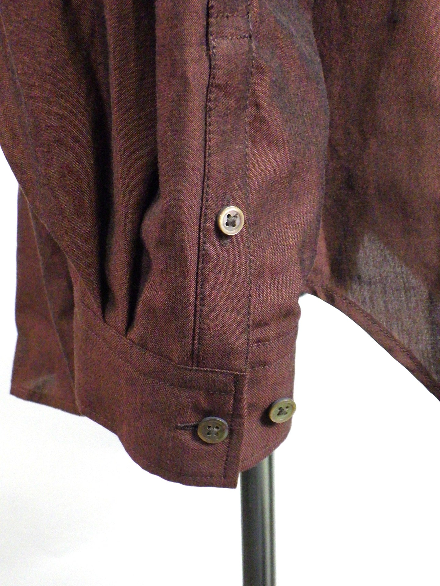 TAAKK　MA-1 SHIRTS　TA26AW-SH011-RED