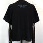 NIL DUE / NIL UN TOKYO　フェイデッドアシッドスマイルTシャツ　NL-000104