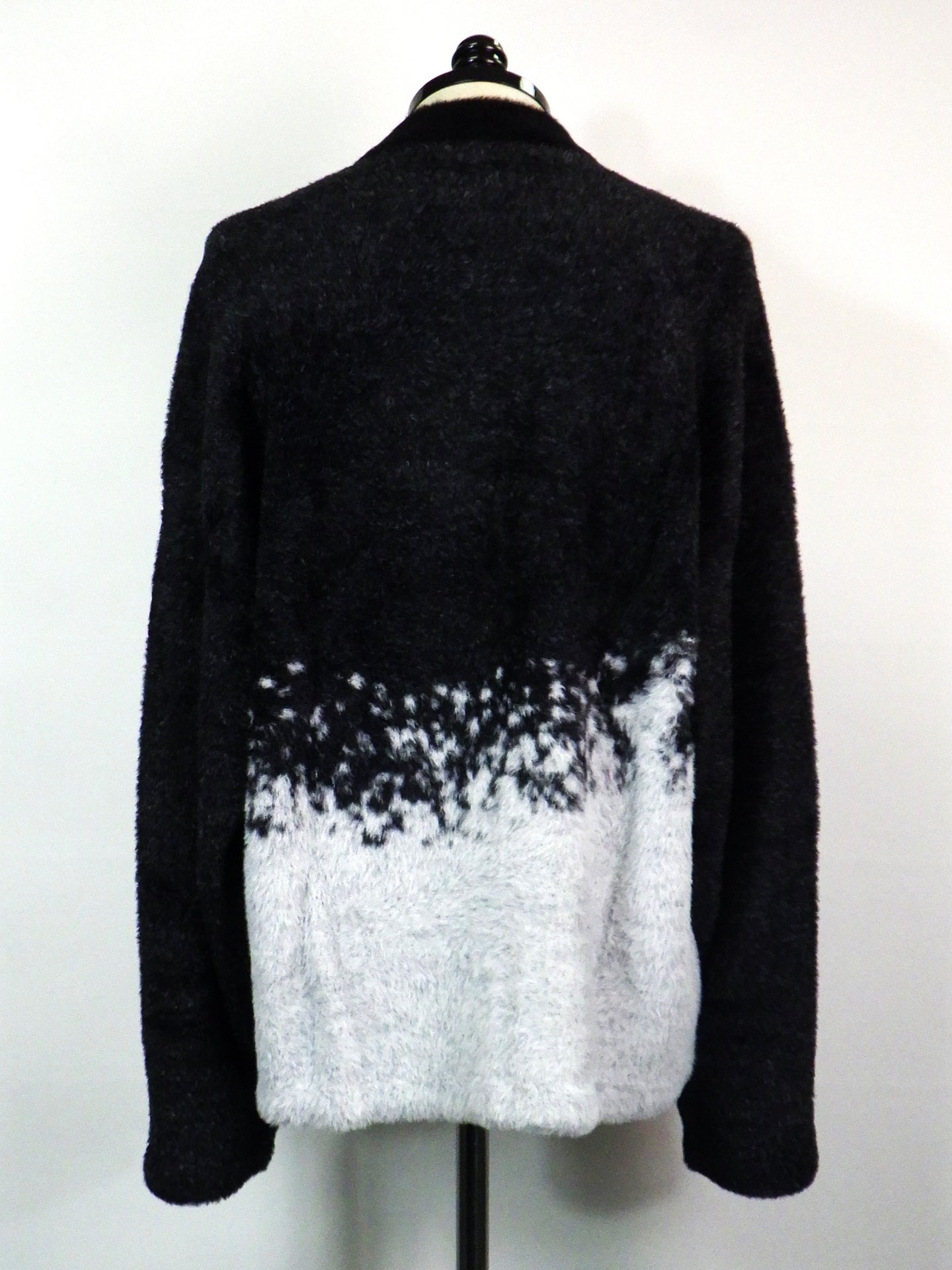 NIL DUE / NIL UN TOKYO　オリジナルギターモデルシャギーニット　NL-000103