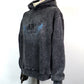 NIL DUE / NIL UN TOKYO　フェイデッドブリーチフーディ　NL-000105