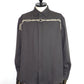 meagratia　Toggle button shirt　26303-0504-BR