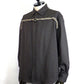meagratia　Toggle button shirt　26303-0504-BR