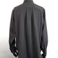 meagratia　Toggle button shirt　26303-0504-BR