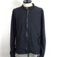 RESOUND CLOTHING　ラッシュガードシングルライダース 　RC40-JK-001-BK