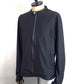 RESOUND CLOTHING　ラッシュガードシングルライダース 　RC40-JK-001-BK