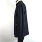 RESOUND CLOTHING　ラッシュガードシングルライダース 　RC40-JK-001-BK