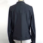 RESOUND CLOTHING　ラッシュガードシングルライダース 　RC40-JK-001-BK