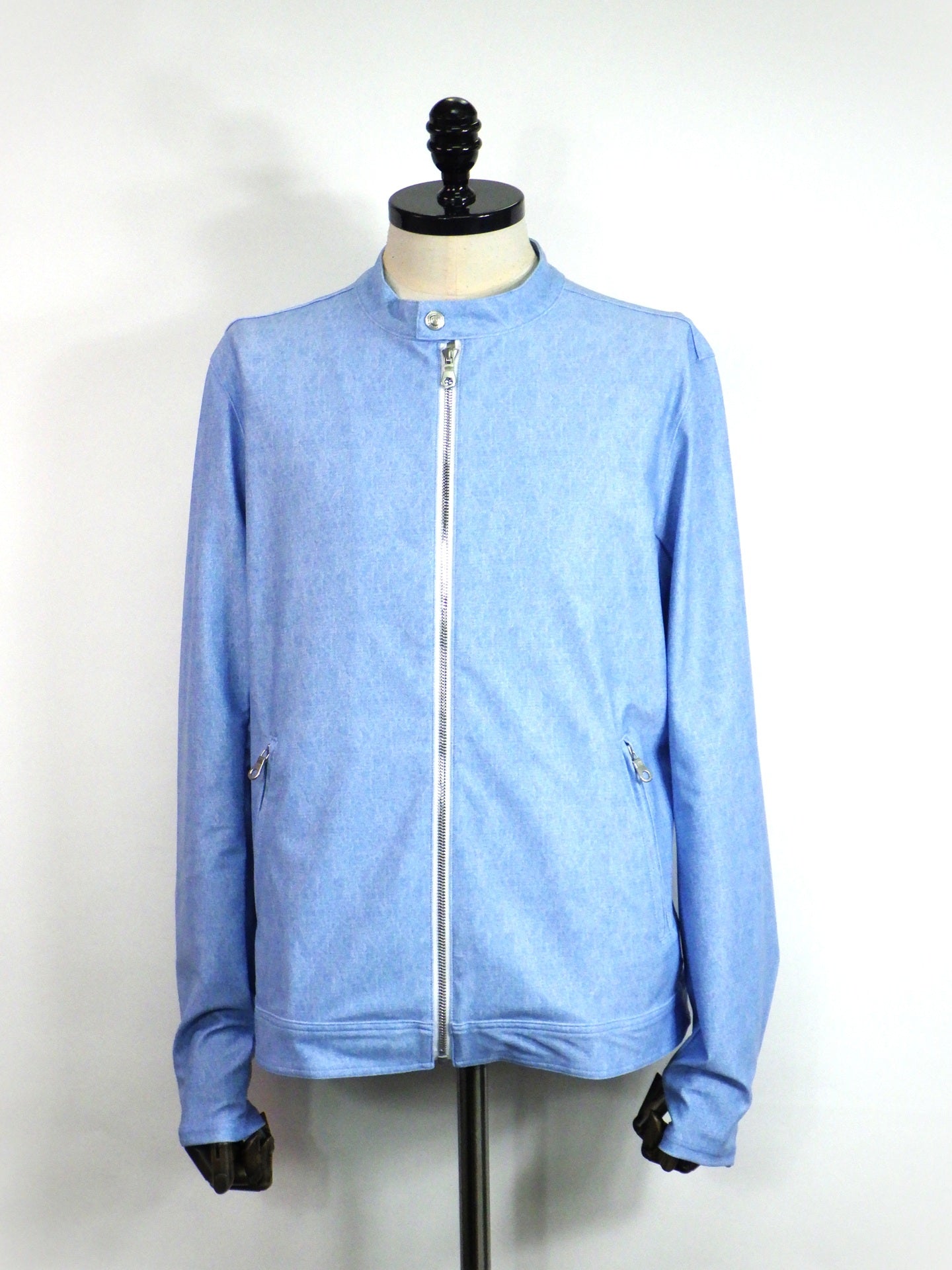 RESOUND CLOTHING　ラッシュガードシングルライダース 　RC40-JK-001-LIND