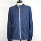 RESOUND CLOTHING　ラッシュガードシングルライダース 　RC40-JK-001-DIND