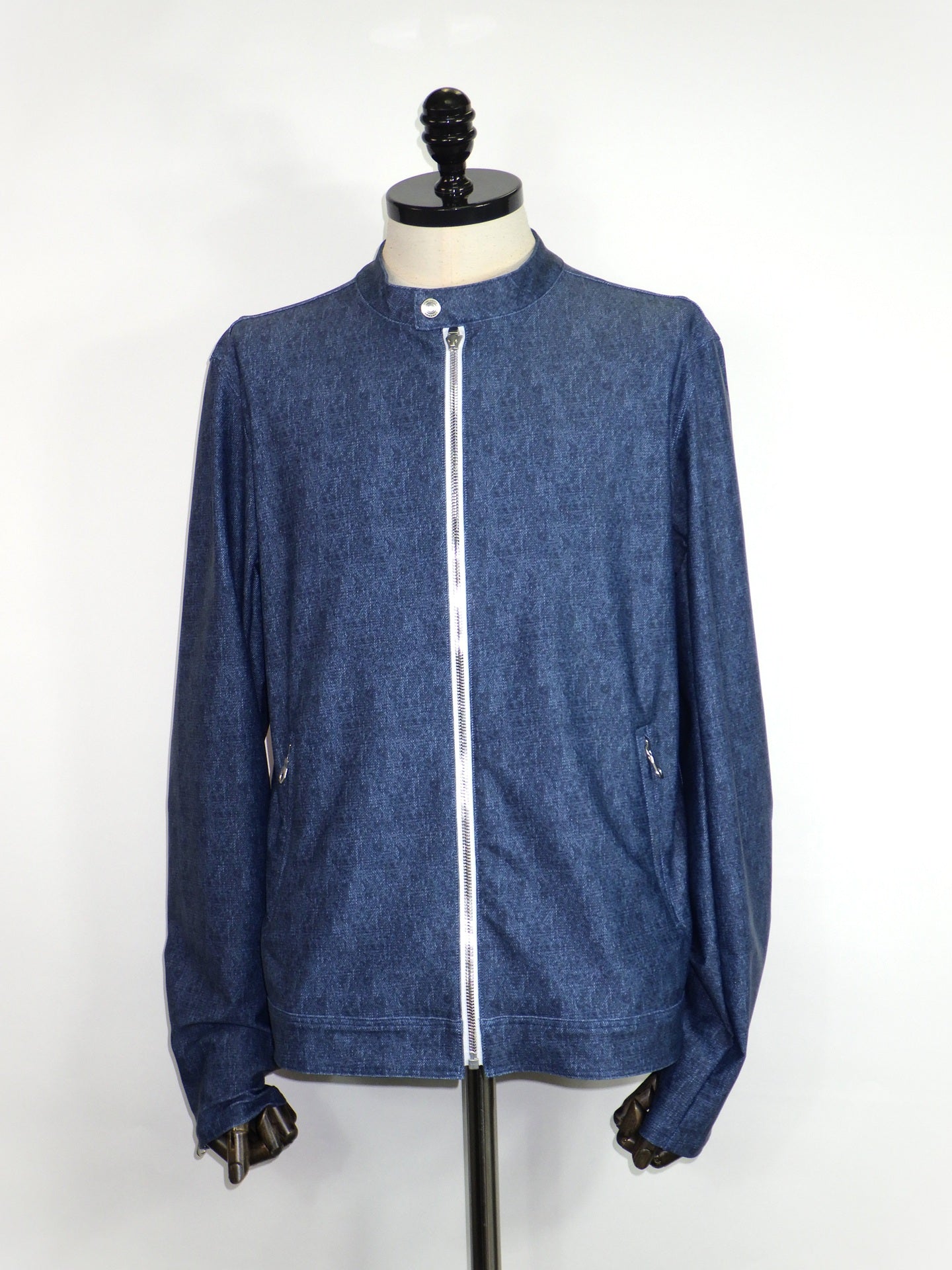 RESOUND CLOTHING　ラッシュガードシングルライダース 　RC40-JK-001-DIND
