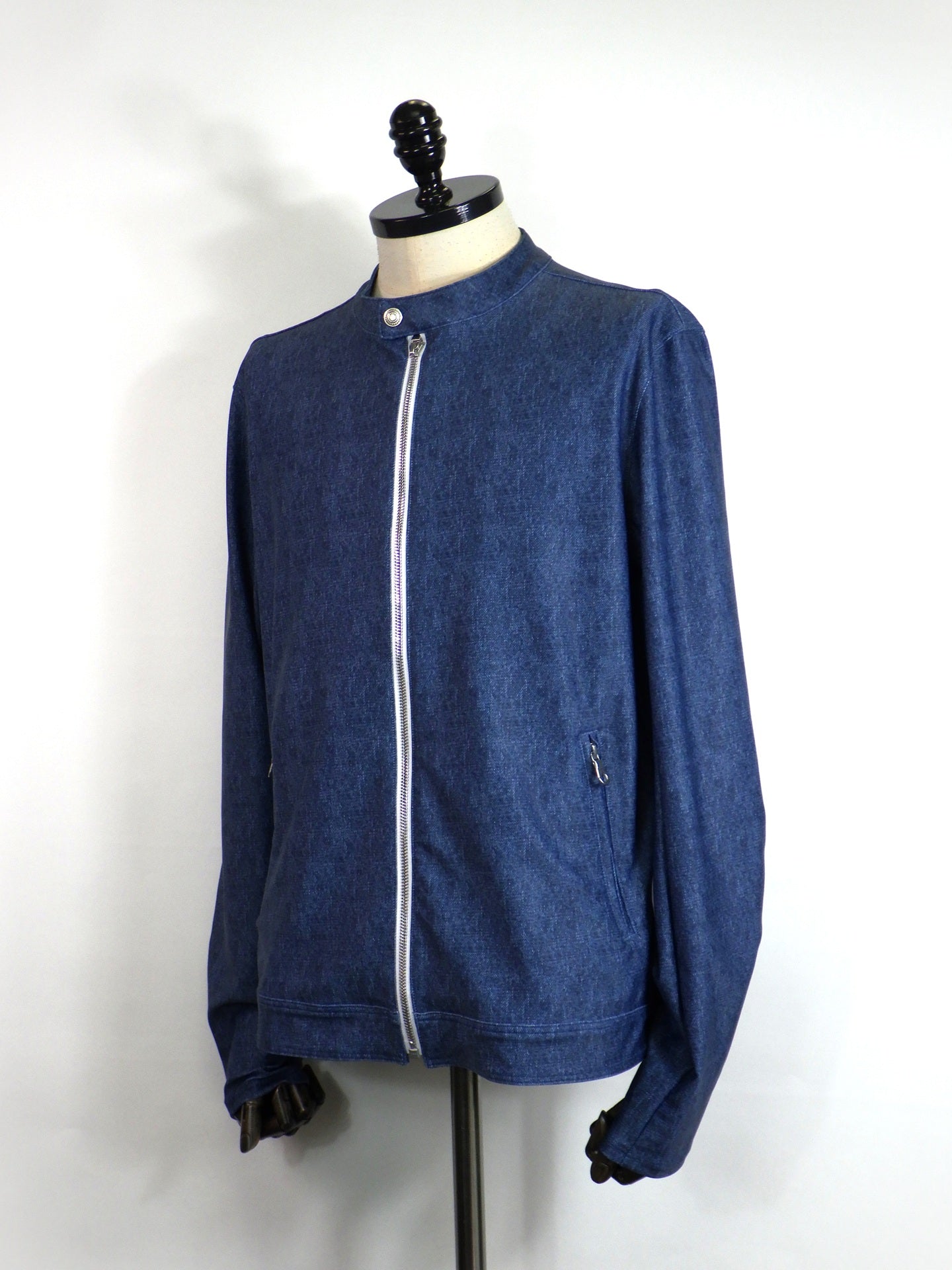 RESOUND CLOTHING　ラッシュガードシングルライダース 　RC40-JK-001-DIND