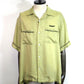 roarguns　BOWLING SHIRT EMBROIDERY　26SGS-03A-MS