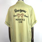 roarguns　BOWLING SHIRT EMBROIDERY　26SGS-03A-MS