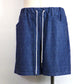 RESOUND CLOTHING　ラッシュガードデニムショーツ　RC40-HP-003-DIND
