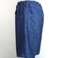 RESOUND CLOTHING　ラッシュガードデニムショーツ　RC40-HP-003-DIND