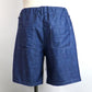 RESOUND CLOTHING　ラッシュガードデニムショーツ　RC40-HP-003-DIND