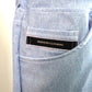 RESOUND CLOTHING　ラッシュガードデニムショーツ　RC40-HP-003-LIND
