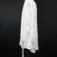 NOWL　カットジャガードシャーリングシャツ　2516007NZ