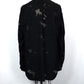 NOWL　カットジャガードシャーリングシャツ　2516008NZ