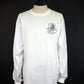 roarguns　ORG/CO L/TEE PANTHER　26FGT-21-WH
