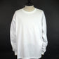 roarguns　LA FUR PRINT L/S T　26FGT-04-WH×BK