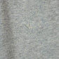 1PIU1UGUALE3 RELAX　リブ刺繍ショーツ　USB-25006-GRY