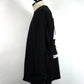 roarguns　LA FUR PRINT L/S T　26FGT-04-BK×WH