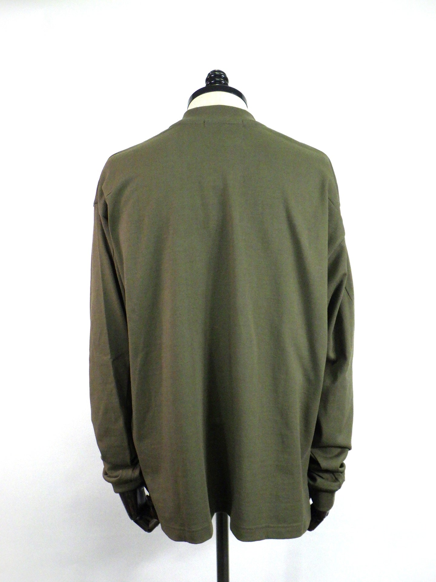 roarguns　POCKET L/S T CRY　26FGT-08-KHK