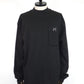 roarguns　POCKET L/S T CRY　26FGT-08-BK