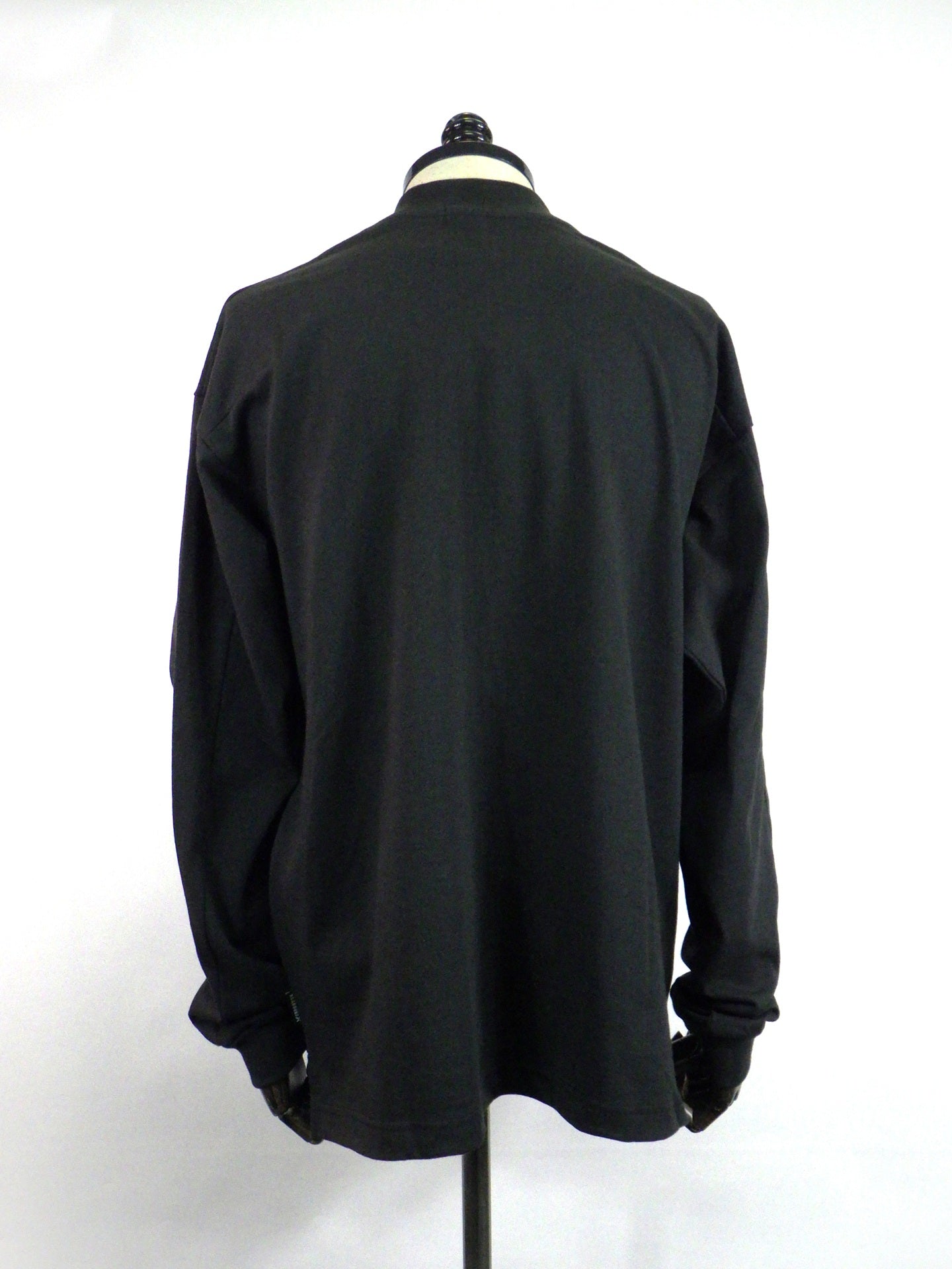 roarguns　POCKET L/S T CRY　26FGT-08-BK