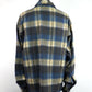 NIL DUE/NIL UN TOKYO　EMBROIDERY CHECK SHIRT　NL_00123