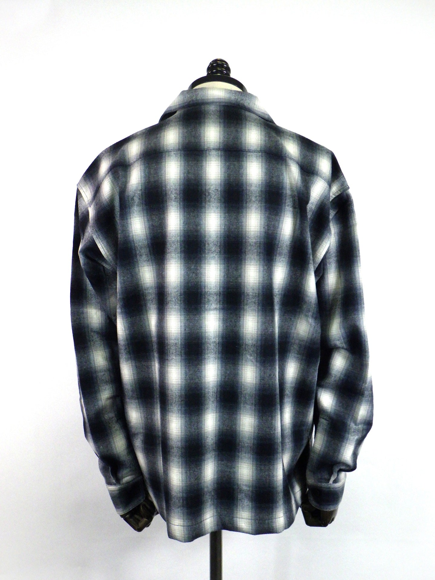 ミュージシャン NIL DUE/NIL UN TOKYO LONG SLEEVE TEE OW
