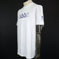 muta MARINE　HALFTONE WAVE Tシャツ　MMKW-434609-WH