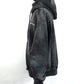 NIL DUE/NIL UN TOKYO　FADE WASH ZIP HOODIE　NL_00125