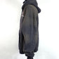 NIL DUE/NIL UN TOKYO　FADE WASH ZIP HOODIE　NL_00126