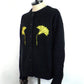 NIL DUE/NIL UN TOKYO　EMBROIDERY KNIT CARDIGAN　NL_00127