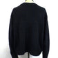 NIL DUE/NIL UN TOKYO　EMBROIDERY KNIT CARDIGAN　NL_00127