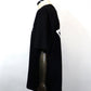 ANREALAGE　WIND AZ ロゴTシャツ　AZ251CC1039-BK