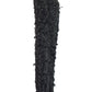 TAAKK　SHAGGY DENIM PANTS　TA26AW-PT038-D.gray
